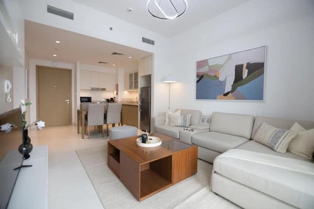 Creekside 18-A Dubai Harbour - photo 2