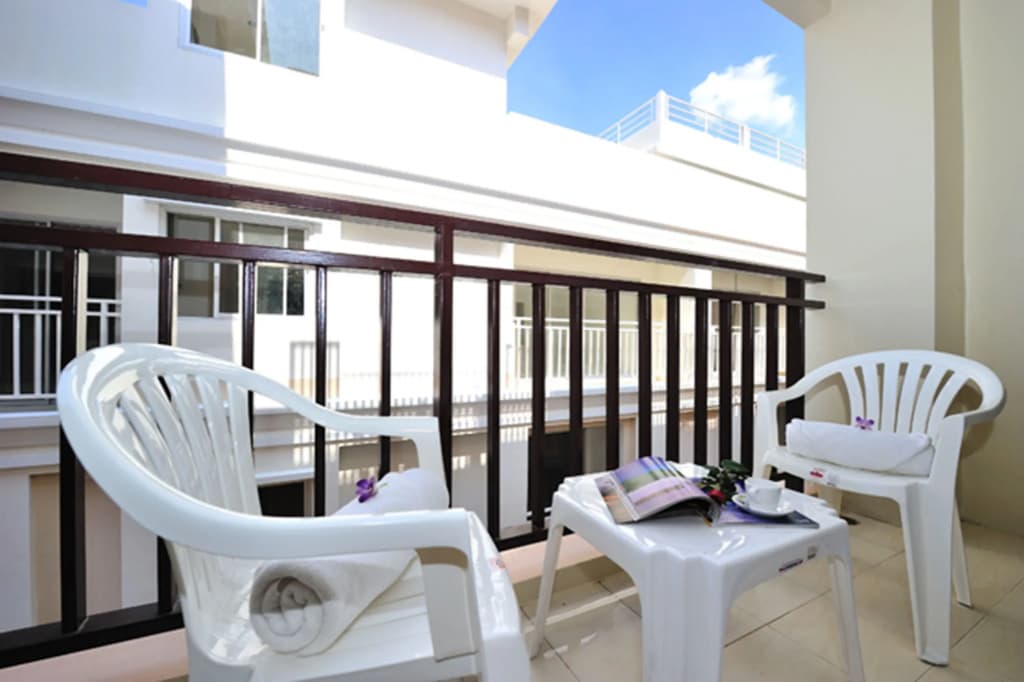 Diamond Crown Hotel Patong - photo 8