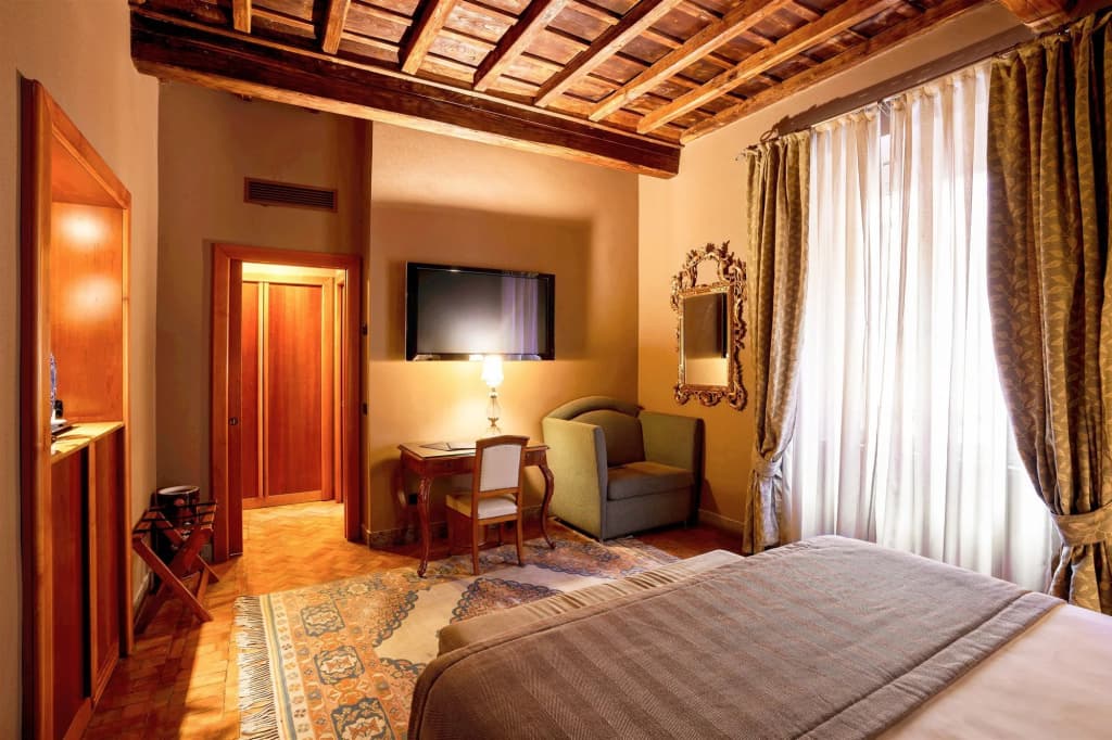Valadier Hotel - photo 6