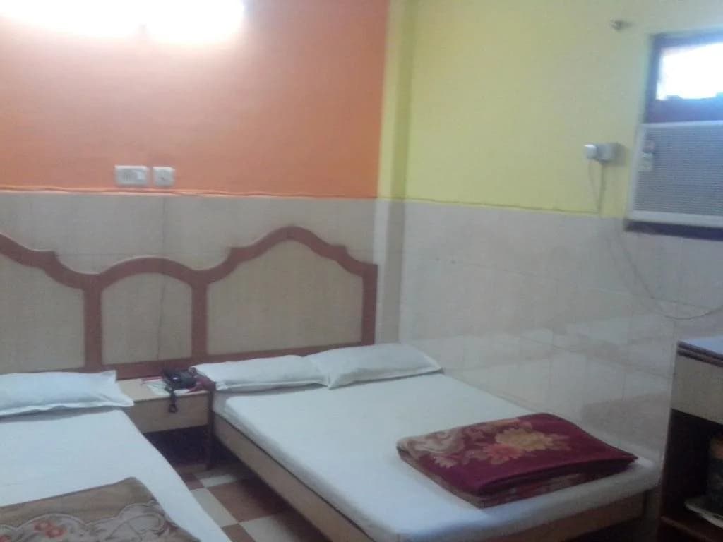 Shivam Palace - photo 2