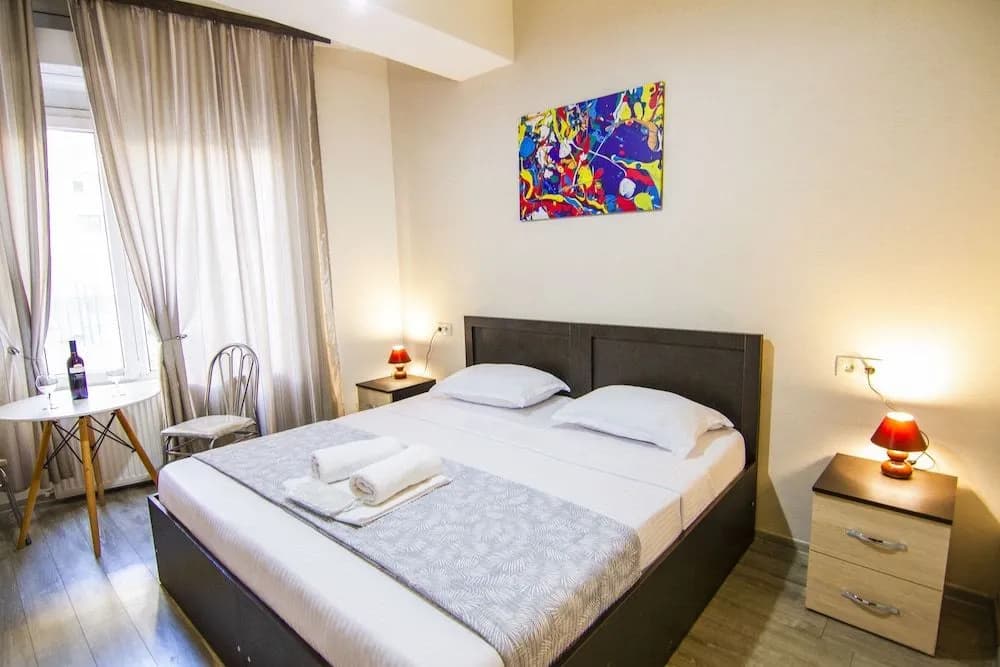 K-Pax Hotel - photo 4
