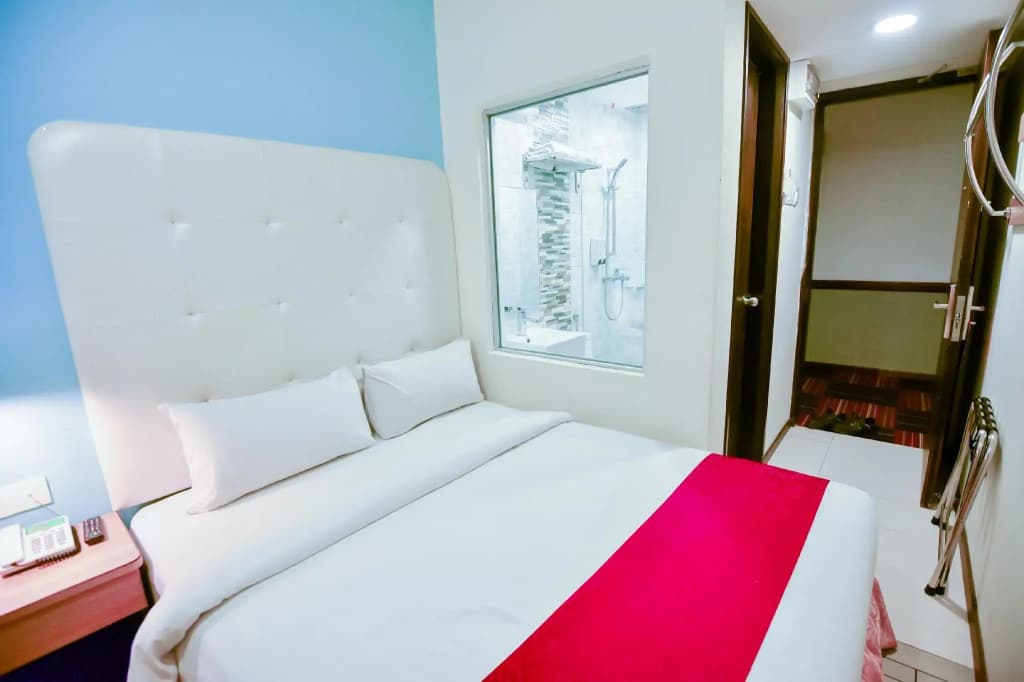 Lumut Suites - photo 35