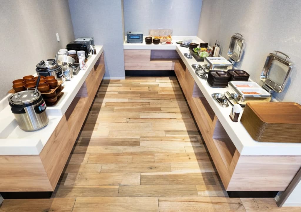 Sotetsu Fresa Inn Tokyo-Kanda - photo 15