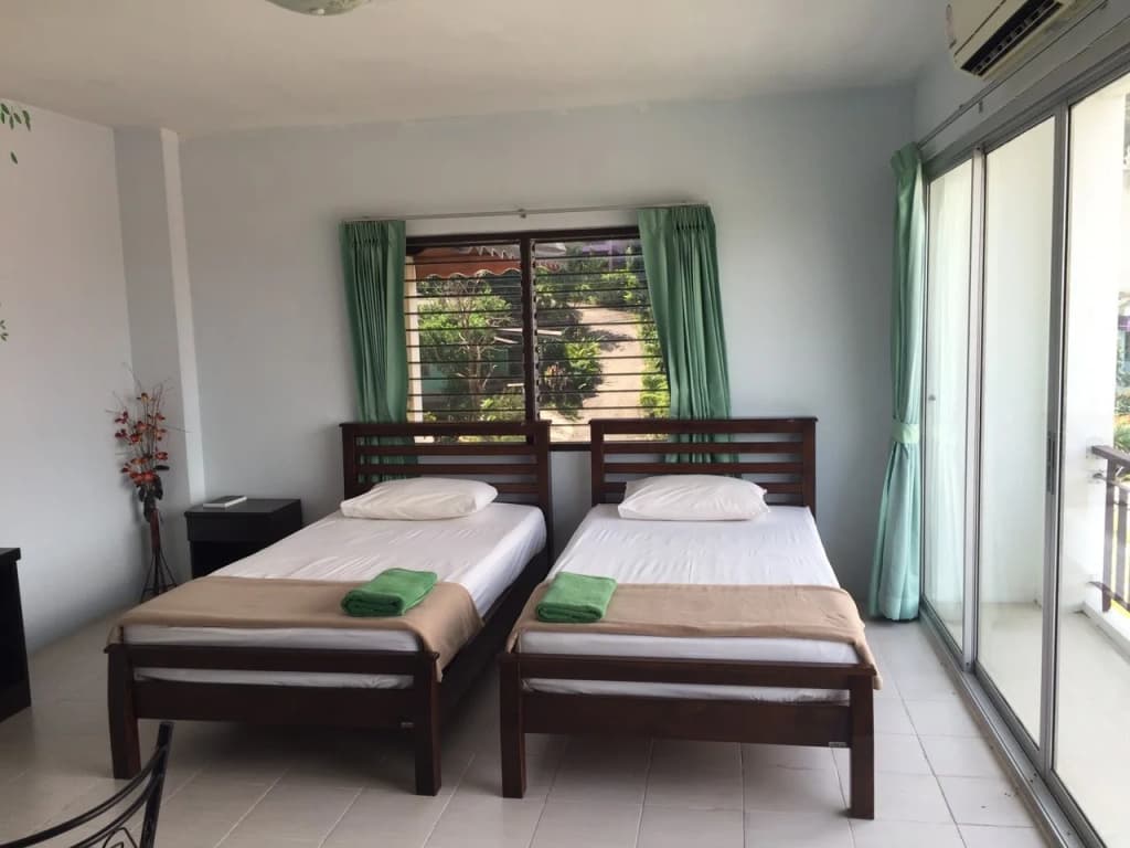 B.B.Apartment Phuket - photo 10