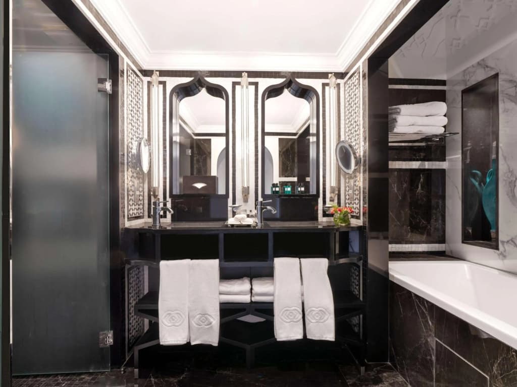 Sofitel Marrakech Palais Imperial & Spa - photo 41