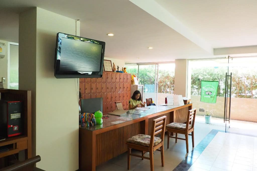 Sakorn Residence and Hotel - photo 2