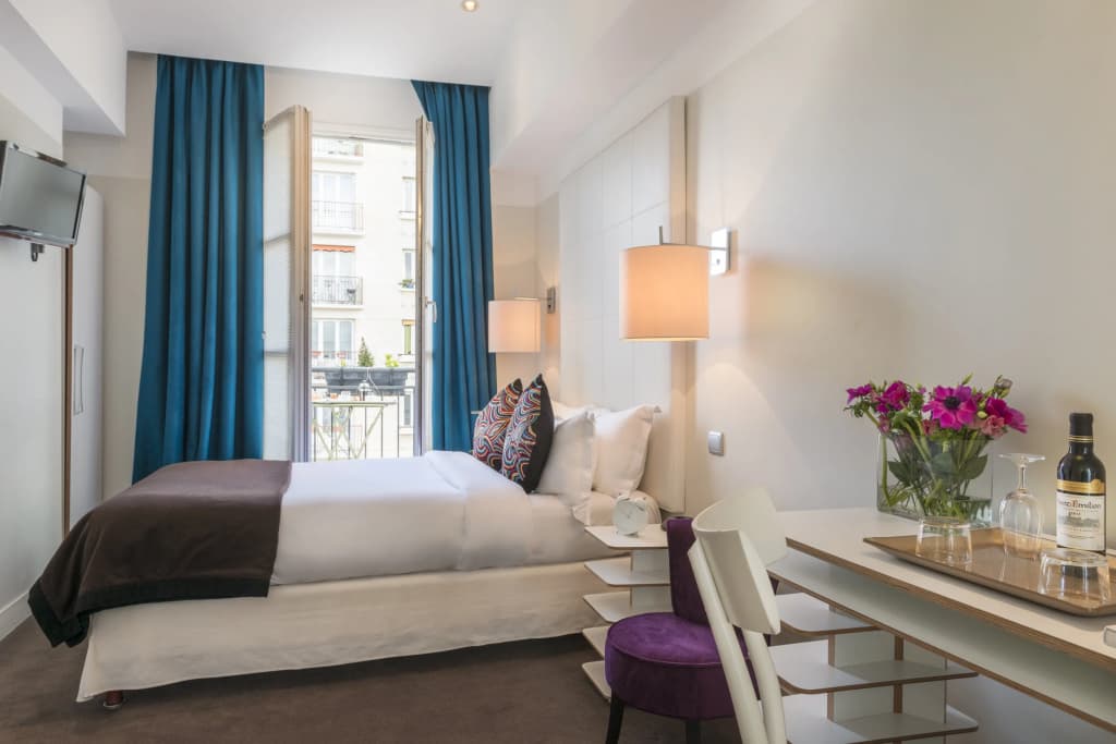 Le Placide Saint Germain des Pres - photo 19