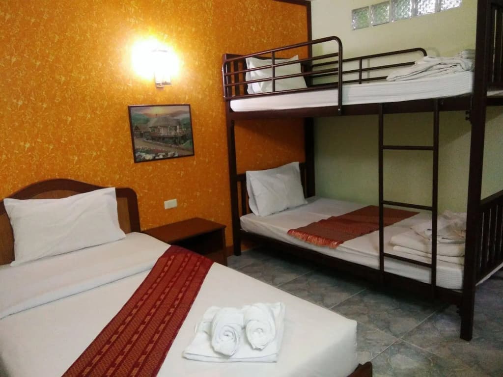 Thepparat Lodge Krabi - photo 6