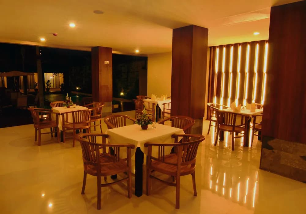 ViHan Suites - photo 23