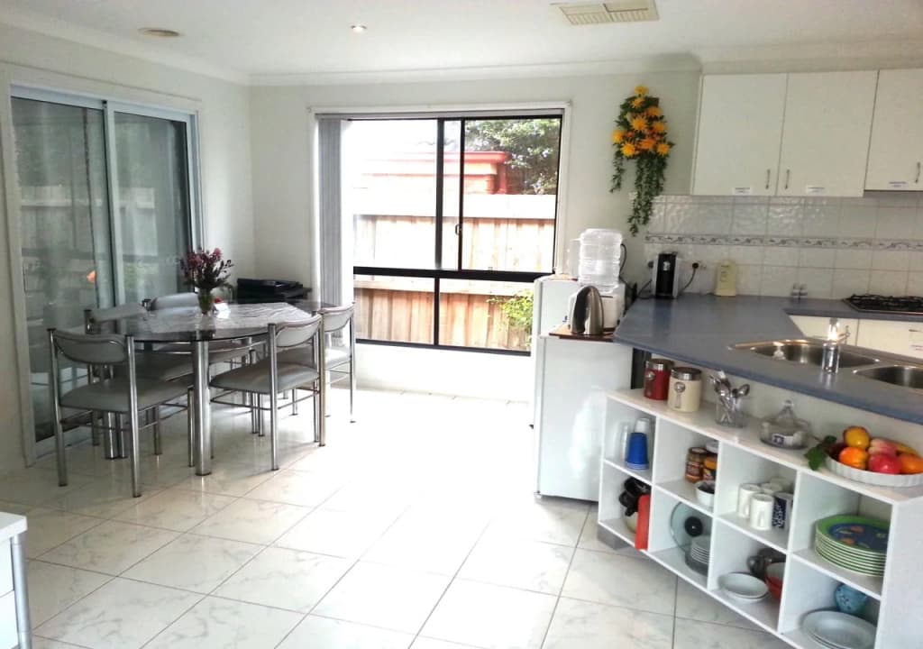 Homestay Melbourne - photo 8