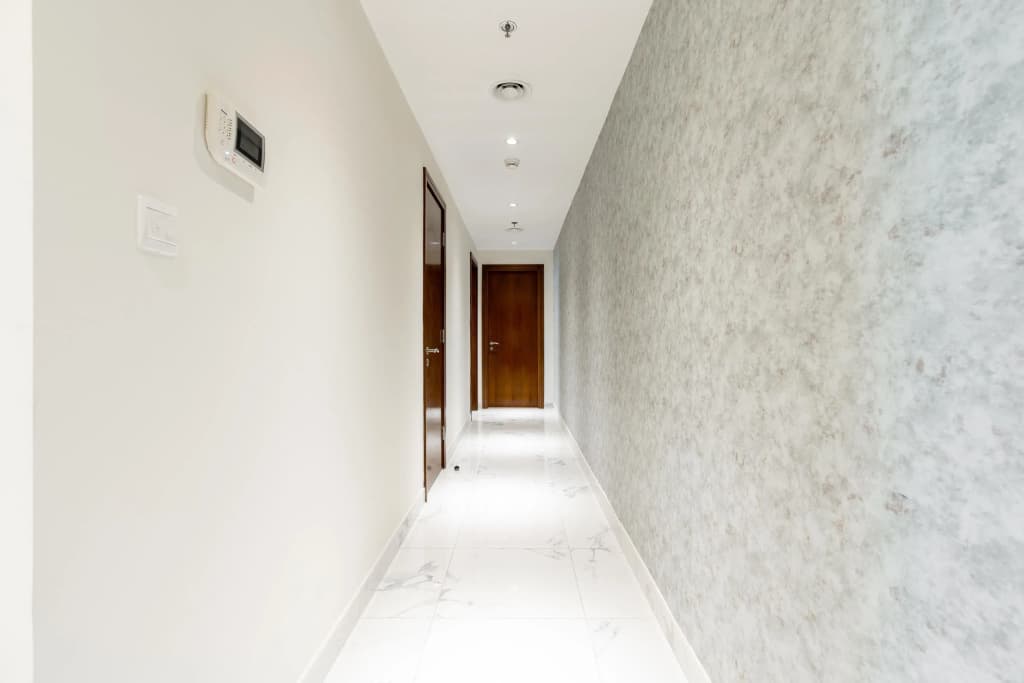 Amna Tower - photo 10