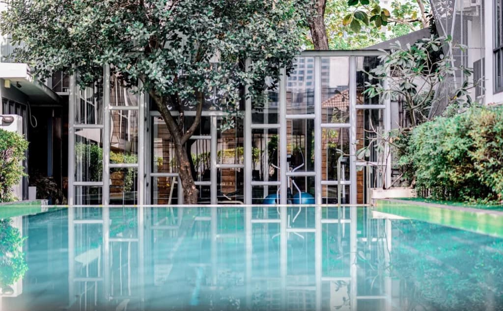 Qube Suites Sukhumvit - photo 15