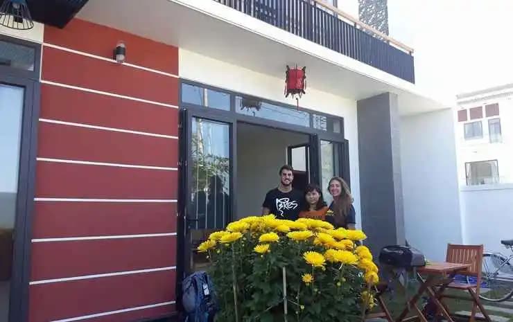 Melody Boutique Villa Hoi An - photo 16
