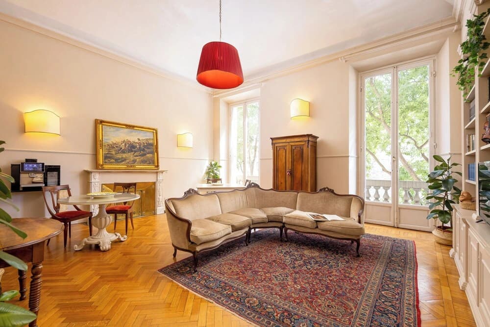 L'Antica Porta Boutique B&B - photo 10