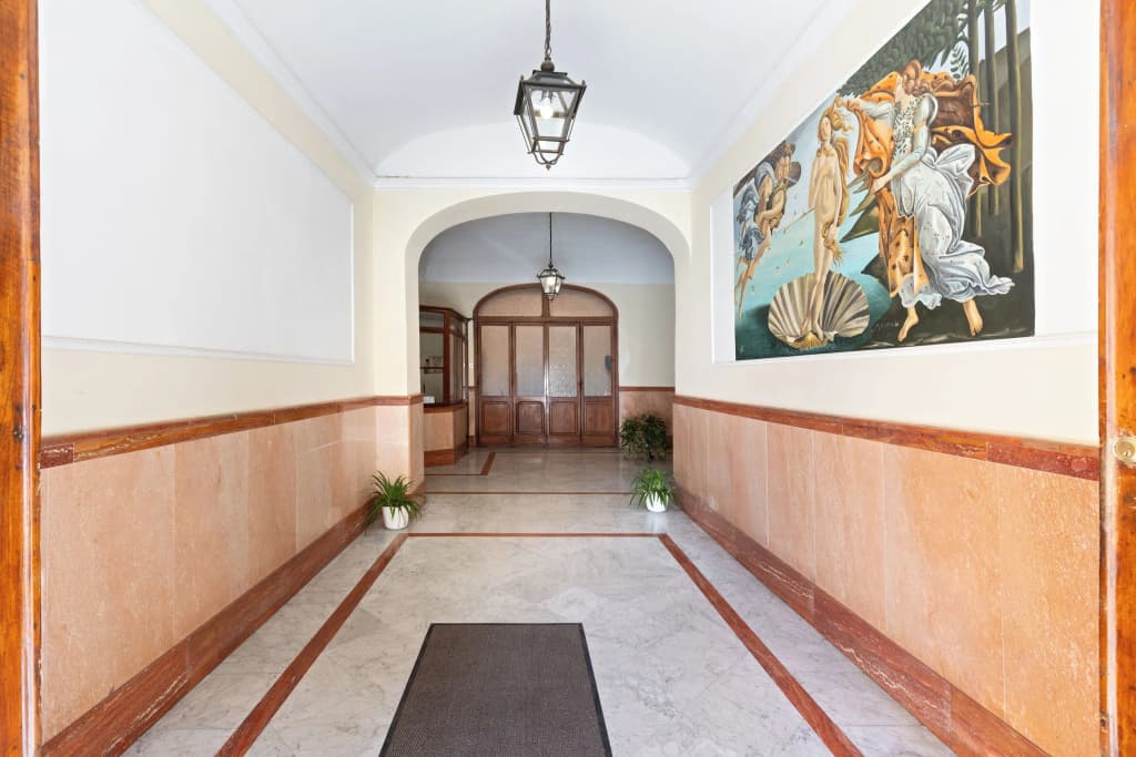 Risorgimento Apartment - photo 11