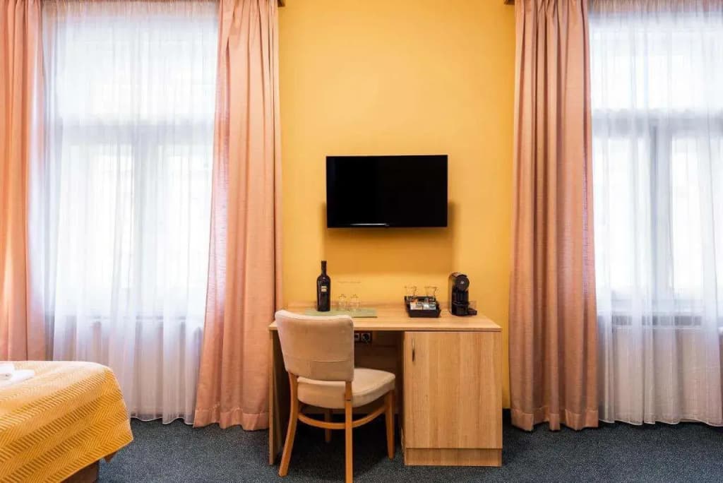 Hotel Libero - photo 1