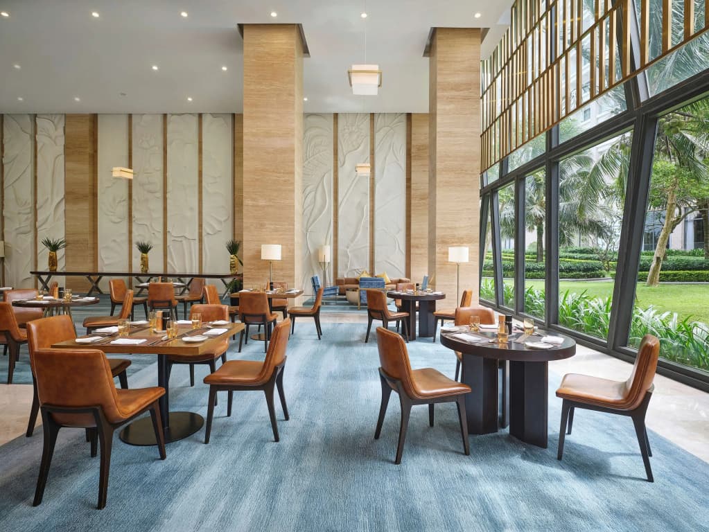 Radisson Blu Resort Phu Quoc - photo 29