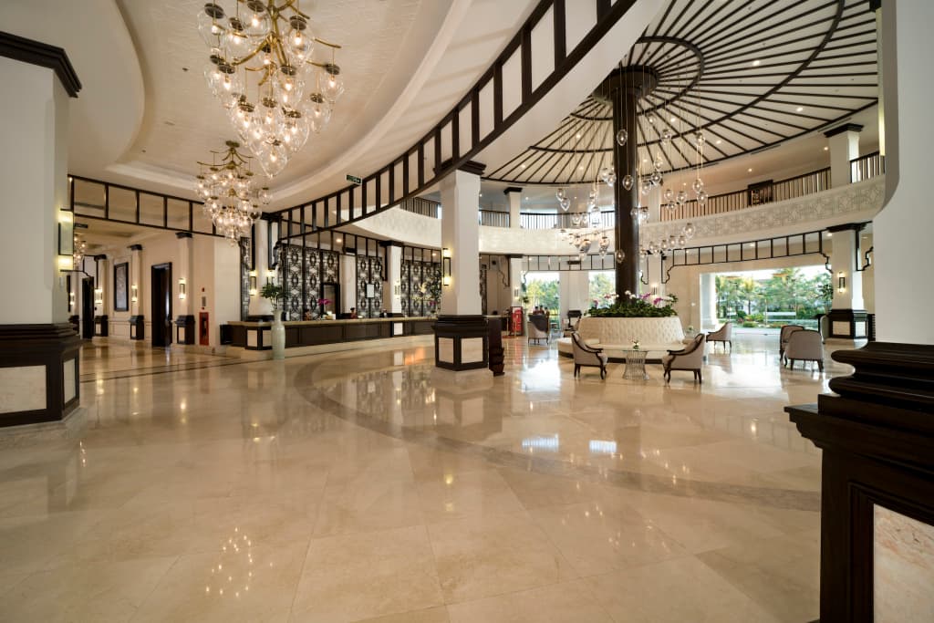 Vinpearl Resort & Spa Phu Quoc - photo 2