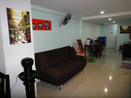Wait For It Guesthouse - photo 12