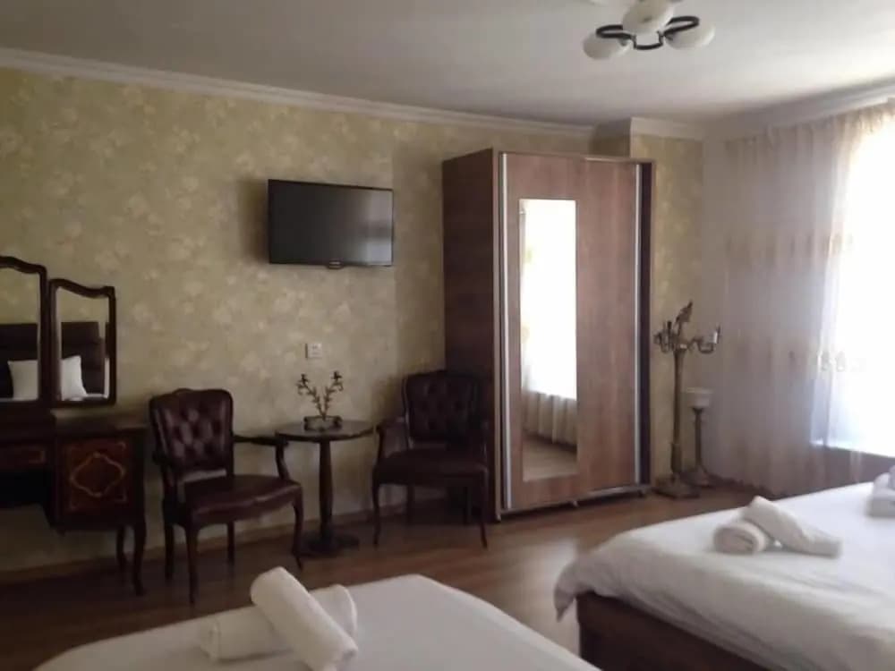Hotel Konka - photo 6