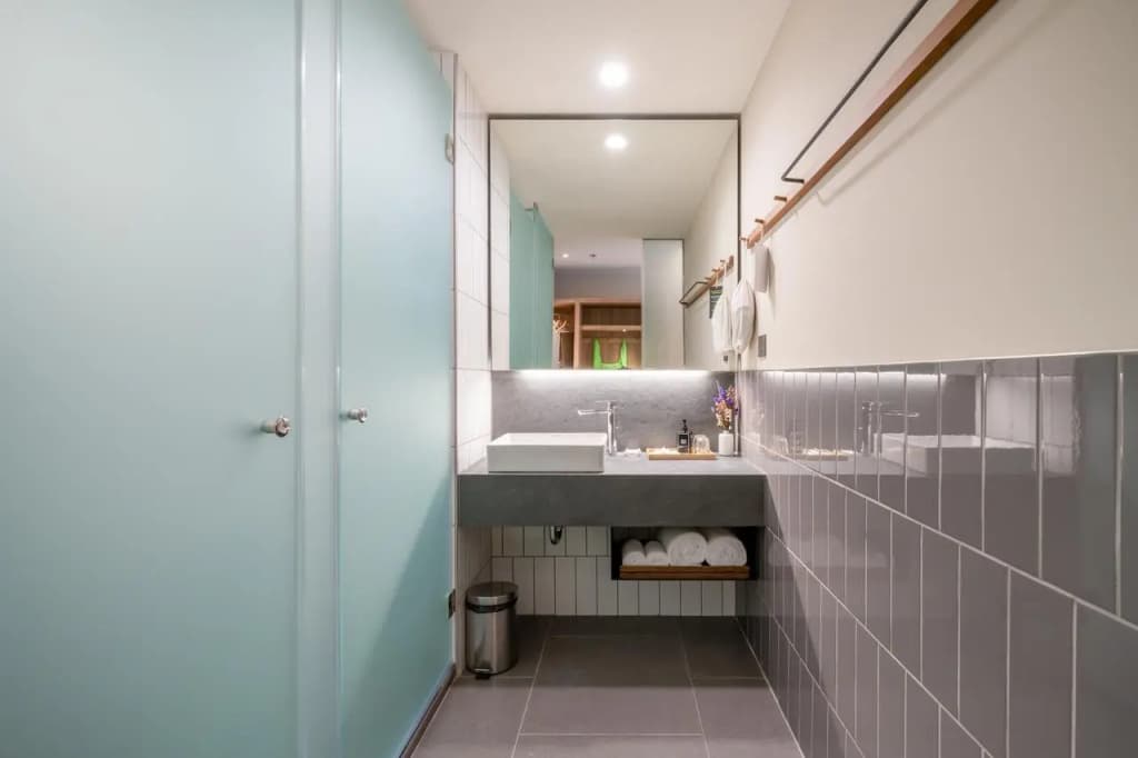 Triple Y Hotel - photo 10