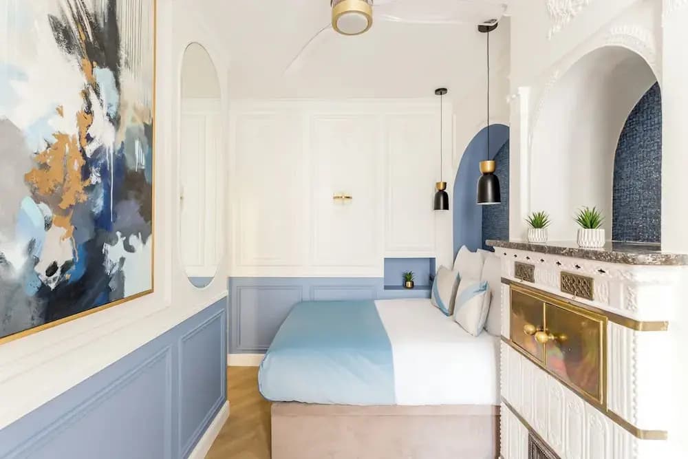Merveil Luxury Suite - Mauroy I - photo 31