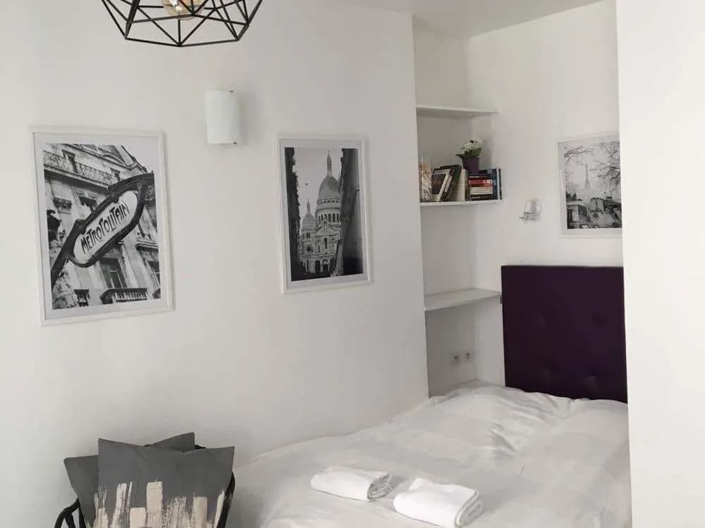Montmartre Apartments - Braque - photo 16
