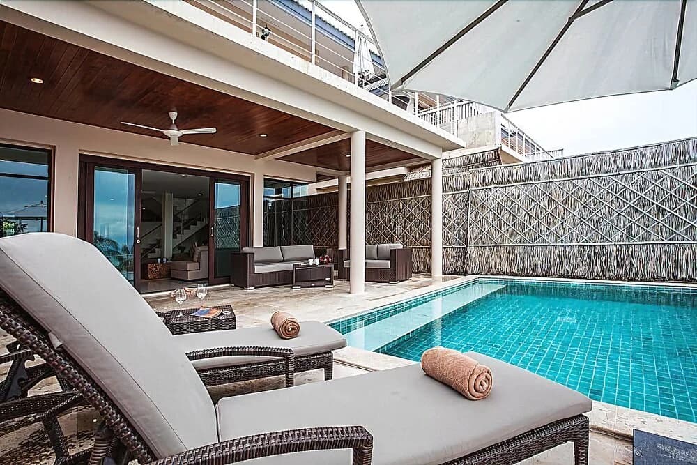 Baan Phu Kaew C3 3 Beds - photo 11
