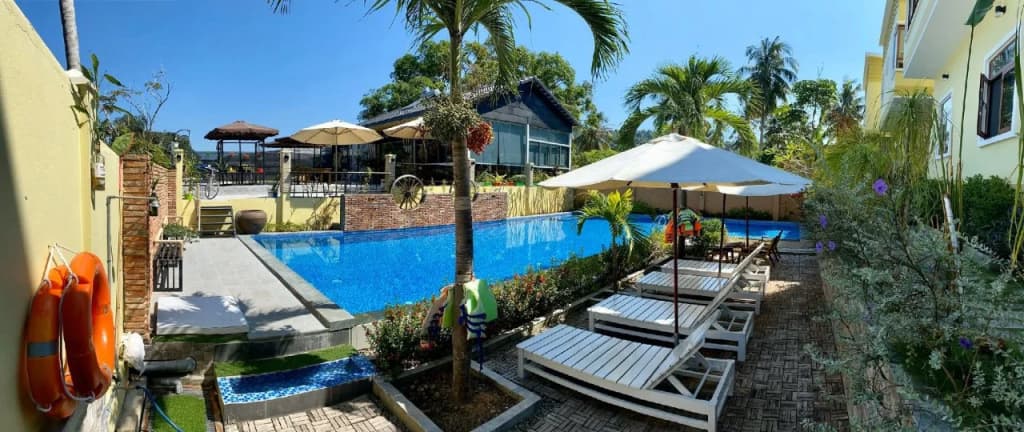 Phu Quoc Village - photo 12