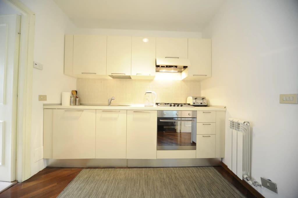 Central Rome Suites - photo 12