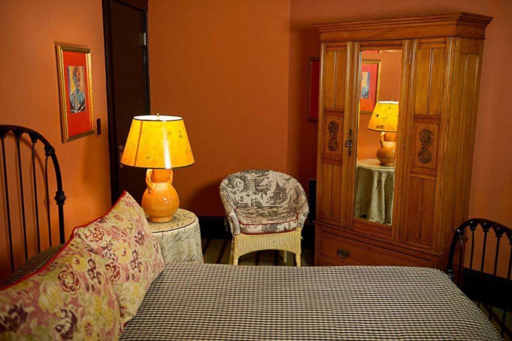 Hotel Boheme - photo 1