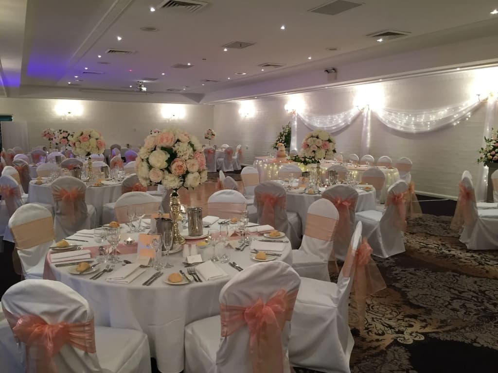 Crowne Plaza Hawkesbury Valley - photo 37