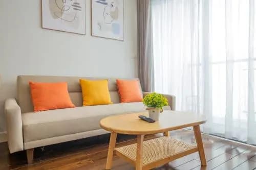 Shendo's Luxury Apartment Lancaster - photo 9