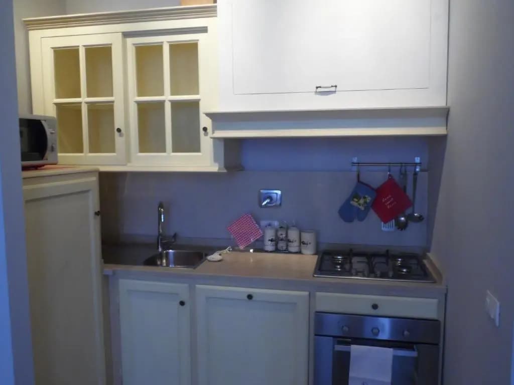 Margherita Suite - photo 9