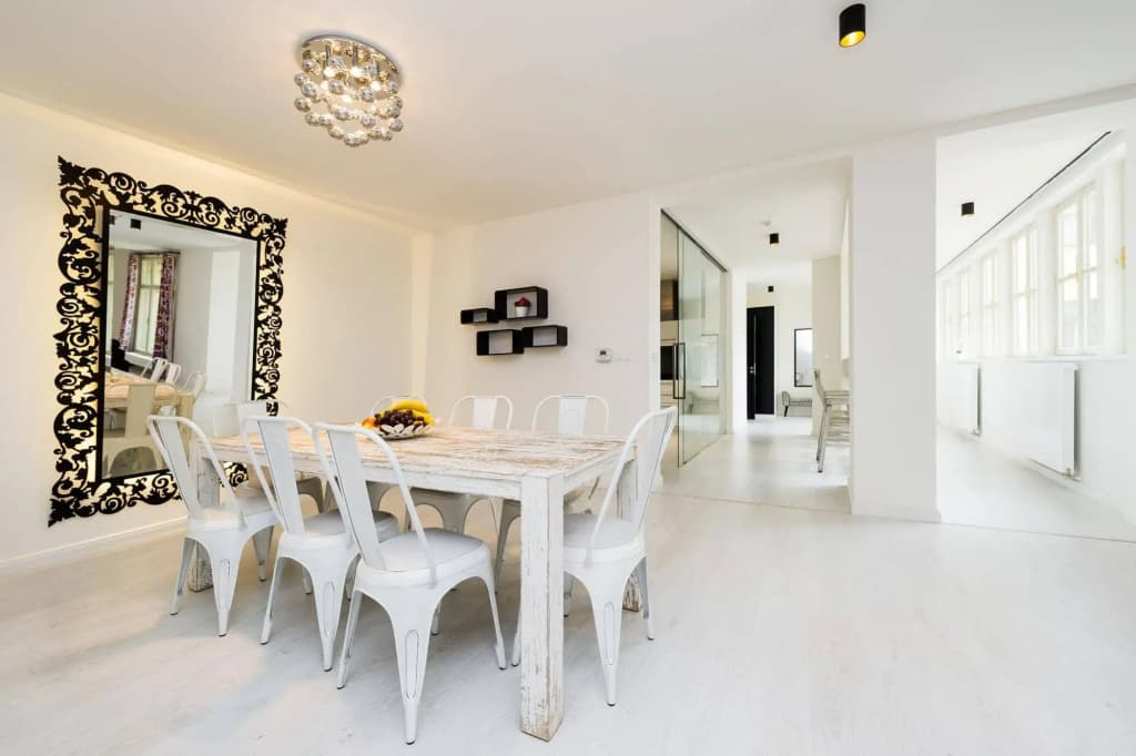 Jindrisska Apartments - photo 21
