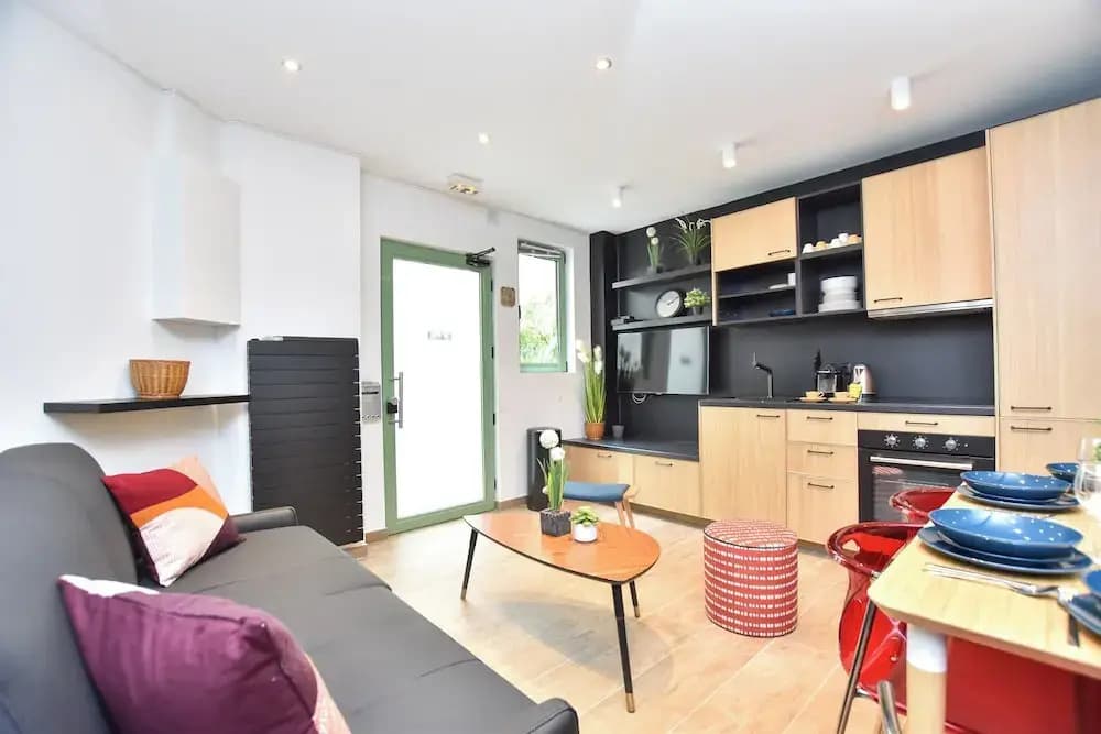 Cosy Apartment for 10 People - photo 12