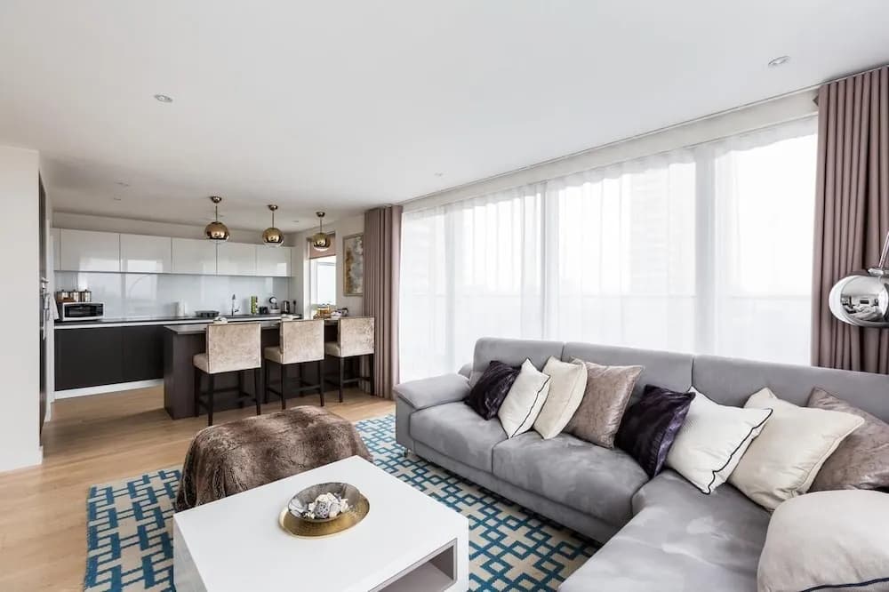 Masson Apartments Kew - photo 4