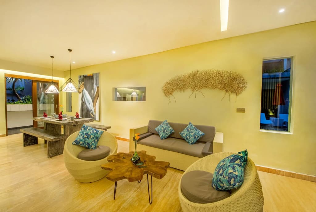 Mokko Suite Villas - photo 14