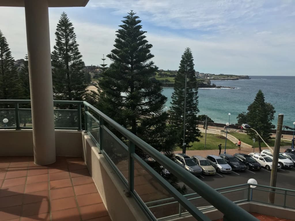 AEA The Coogee View Serviced Apartments - photo 19