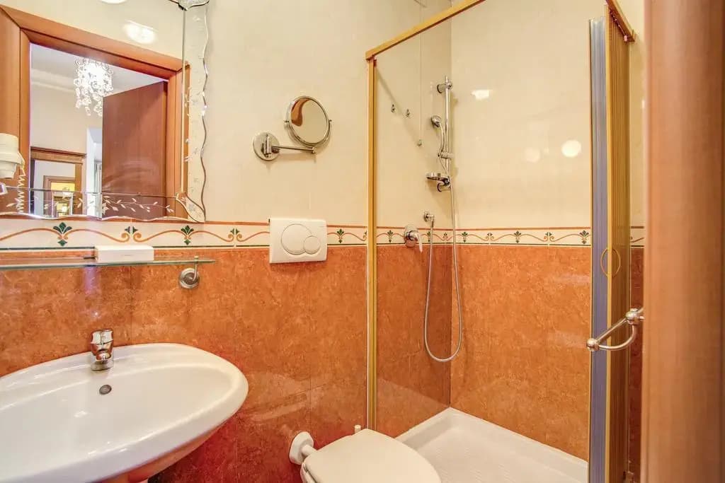 Hotel Caravaggio - photo 8