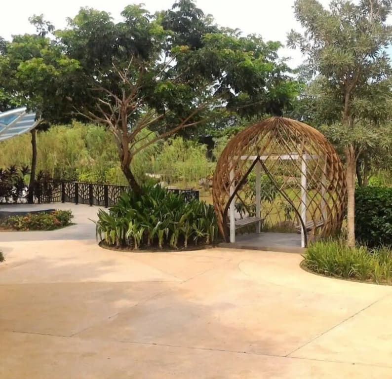 Kelapa Gading House - photo 15