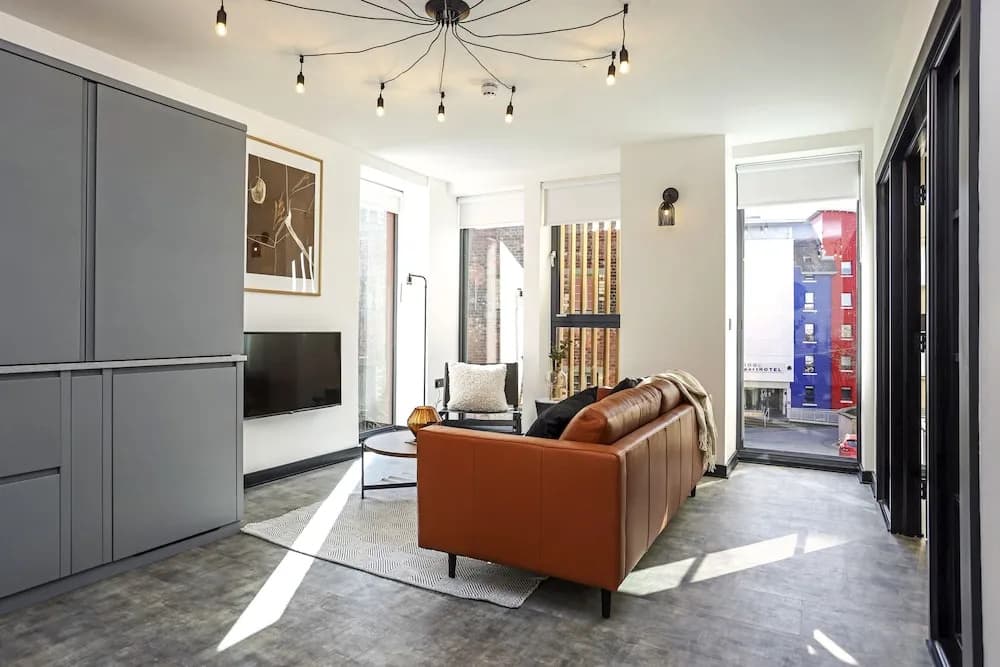 The Brewers Rooms Contemporary Aparthotel - photo 17