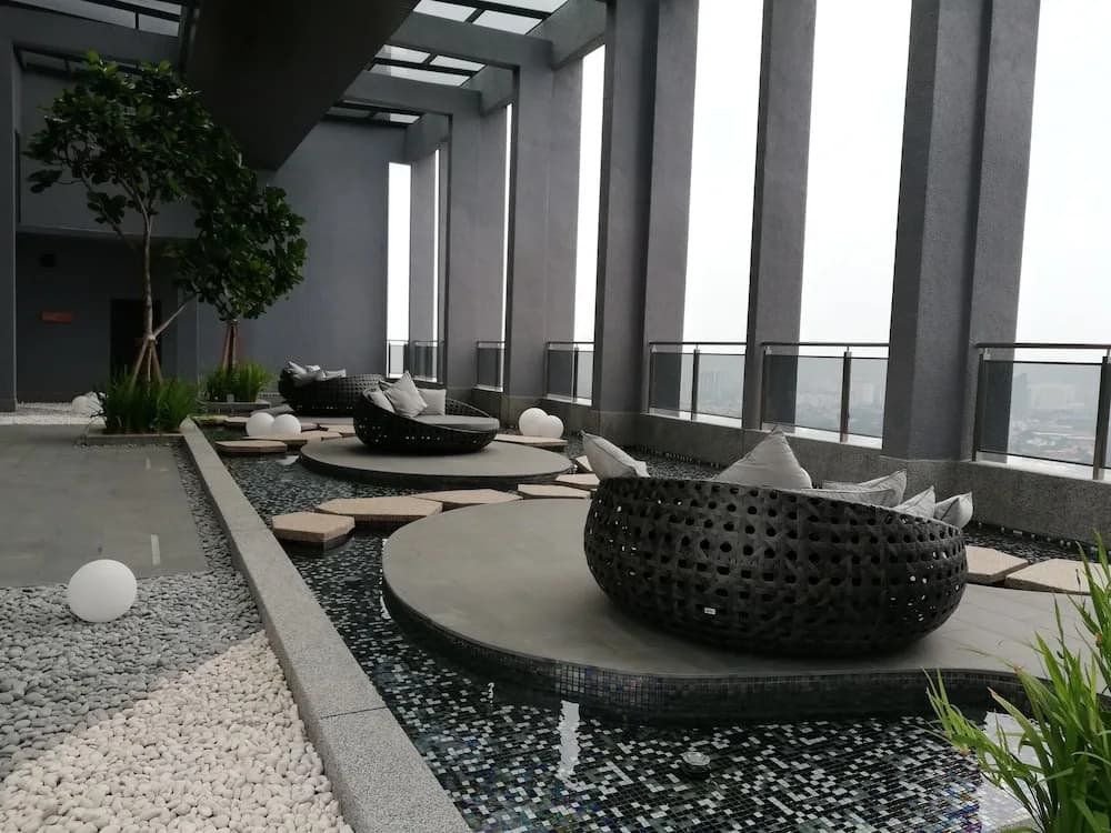 Expressionz Professional Suites by De Space - photo 22