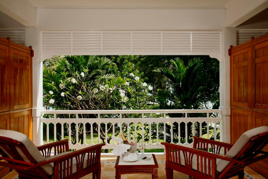 Centara Grand Beach Resort and Villas Hua Hin Hotel - photo 8