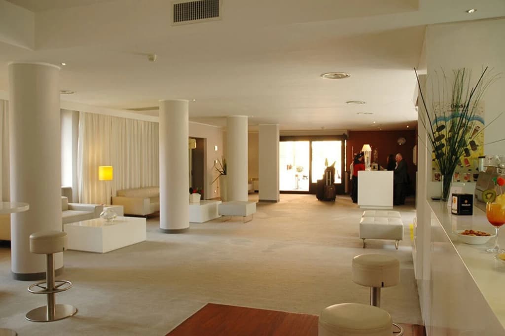 Hotel Garden Area Roma - photo 2