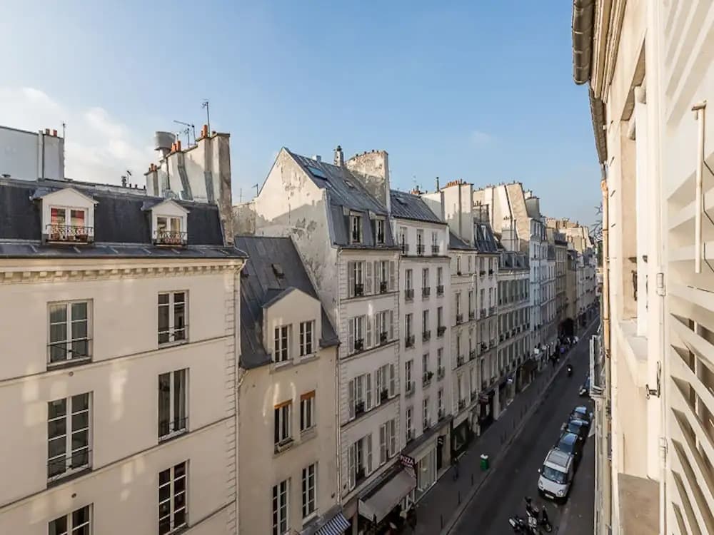 We Stay - 75006 Latin Quarter - main photo