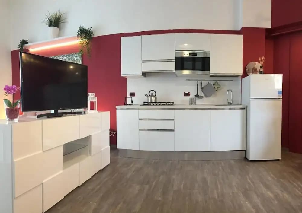 Barrilli Luxury Apartment - photo 6