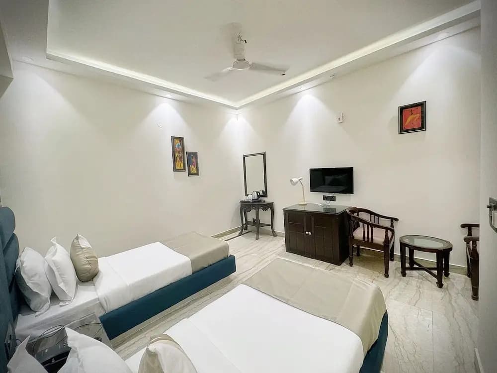 The Orion Express - Kailash Colony - photo 6