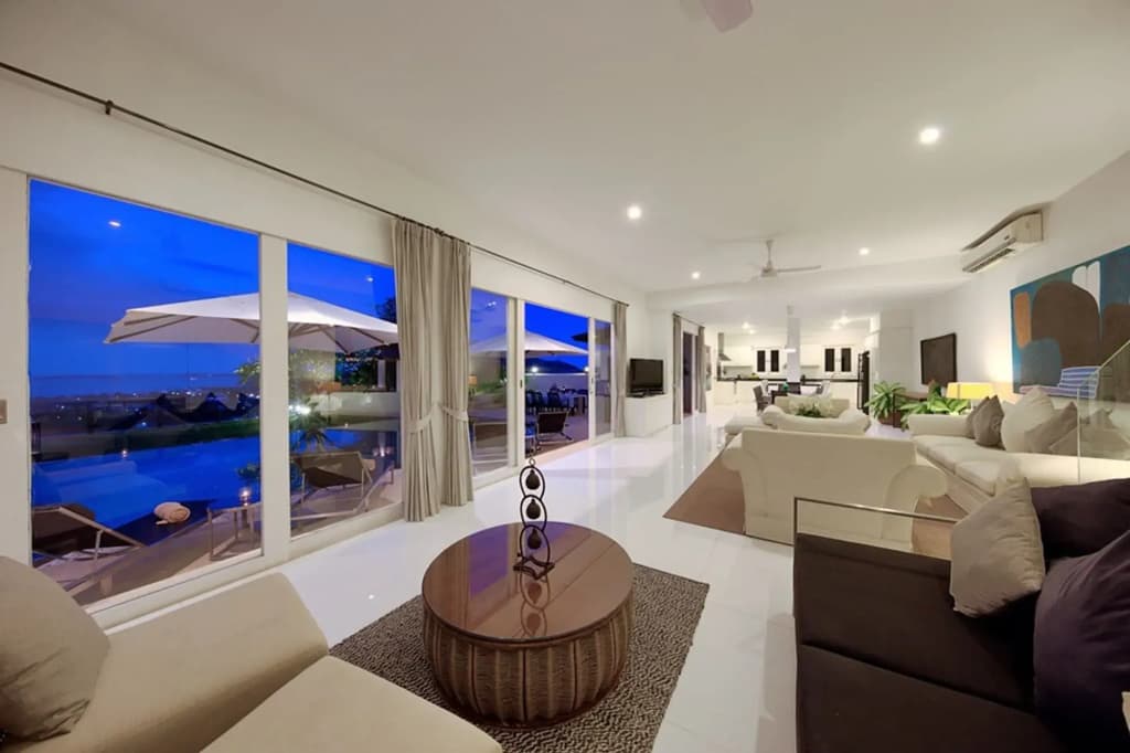 VMC Villa - photo 10