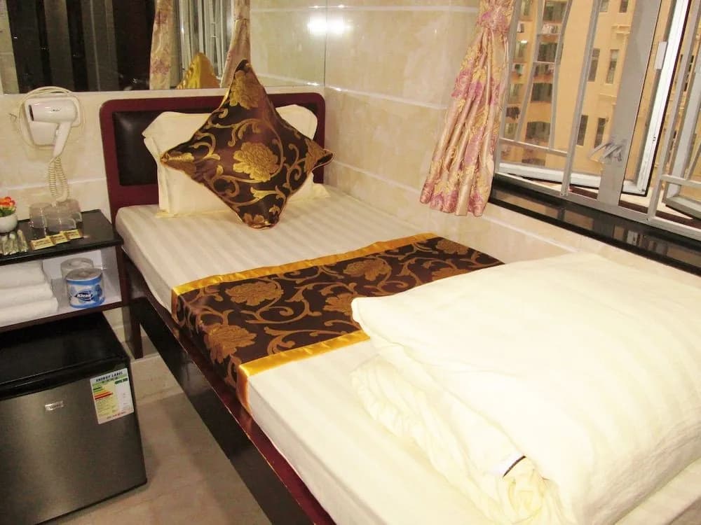 Peace Guest House - Hong Kong - photo 2